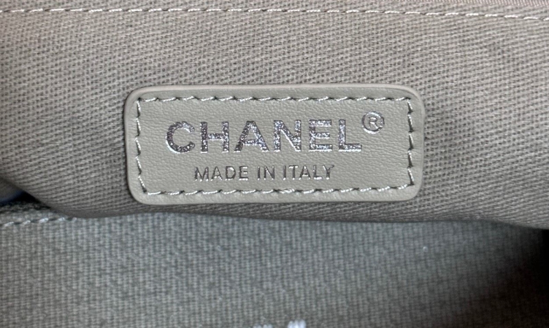 Chanel Shopping Bags